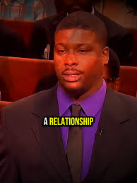 Leanne Harrell Paternity Court