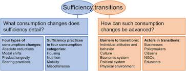 نتیجه جستجوی لغت [sufficiency] در گوگل