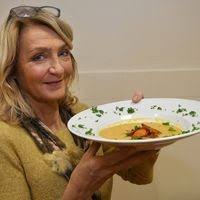 Ein Hauch von Exotik mit Ingwer und Kokos