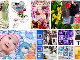 Aplikasi ini sekarang memiliki lebih dari 50+ bingkai foto unik dan overlay yang dapat kamu terapkan pada foto kamu. 15 Aplikasi Bingkai Foto Keren Dan Romantis Untuk Android