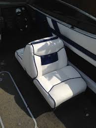Reupholstery On A Boat All Seating Piped Reupholstery Reupholster Design