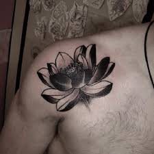 La signification du tatouage fleur de lys. Tatouage Lotus Significations Et Illustrations Tattoome Le Meilleur Du Tatouage