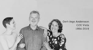 Goodbye Dear Gert Inge Chamber Orchestra Of Europe John towner williams' cello concerto, 1st movement theme and cadenza le premier mouvement du concerto pour violoncelle de john towner williams theme and cadenza. chamber orchestra of europe