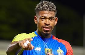 Jesús David Camargo Villafañe