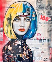 YsaTi Artist: Paintings for sale