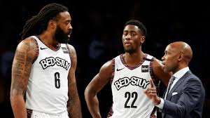 Aug 06, 2016 · none deandre jordan is tall, but he is very tall compared to 4'6″ gymnastics alternate, ragan smith. Deandre Jordan Disputes Reports About Kenny Atkinson S Exit