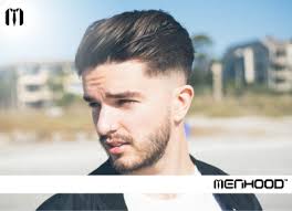 Image result for best mens haircut oval face