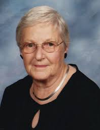 Obituary information for Elizabeth Jean Manor