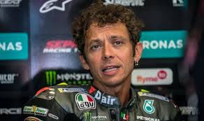 Join valentino rossi's vr|46 riders academy and train with him in order to become the new champion of the 2016 motogp™ . Valentino Rossi Hints He Could Come Out Of Motogp Retirement Just Weeks After Announcement Other Sport Express Co Uk