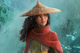 Raya y el último dragón (título original en inglés, raya and the last dragon) es una próxima película estadounidense animada de fantasía producida por walt disney animation studios. Disney Repite Con Raya Y El Ultimo Dragon La Estrategia De Mulan Acceso Premium Con Coste Adicional En Disney