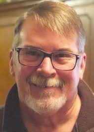 Michael Duane Graves