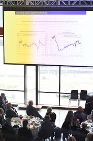 Lehigh Valley should expect an 'OK' economy in 2024