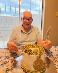 Efrain Balderrama Obituary April 15, 2024