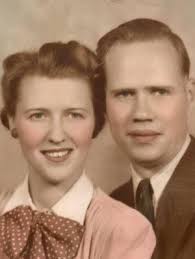 Grace Lindstrom Obituary (1921