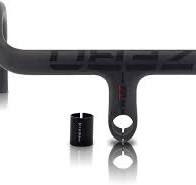 Amazon.com: integrated handlebar road bike, carbon road bars ...