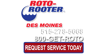 We are following all cdc guidelines to provide safe. Des Moines Plumber Plumbing Repairs Drain Cleaning Ia Roto Rooter