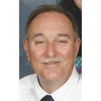 Bill Metts's Instagram, Twitter & Facebook