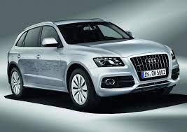 Audi Q5 Hybrid 239769 Hybrid Car Audi Q5 Audi