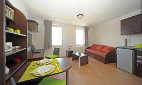 Calculate a route according to the mode of travel and fuel cost for the journey Central Fac Residence Studilodge Student Residences And Short Stay In Lyon Marseille Villeurbanne And Bourg En Bresse