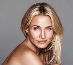 You know you have thin hair when bobby pins slide straight off your head, or you can't get curls to hold for longer than five minutes before falling flat. 8 Pictures Of Cameron Diaz Without Makeup Styles At Life