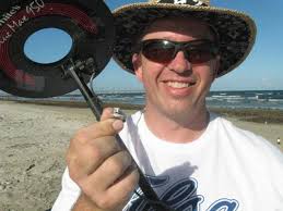 How can you enjoy metal detecting on your next vacation? Corpus Christi Beaches Friendly Metal Detecting Forums