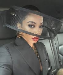 Shanda Wright's Instagram, Twitter & Facebook