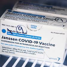 Pain, swelling, and/or redness at the injection site 7. Johnson Johnson Covid 19 Vaccine Pause Continues As Officials Ask For More Data The Verge