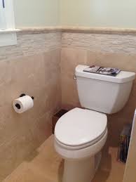 You can use crema marfil stones for the fashioning and refashioning of exterior and interior both as: Crema Imperial Travertine Wainscot With Crema Marfil Sticks Mosaic And Crema Imperial Stone Chair Rail Fro Master Bath Renovation Upstairs Bathrooms Bath House