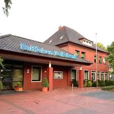 Marienhafe Raiffeisen Volksbank Fresena Eg
