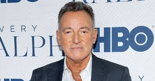Bruce Springsteen Pleads Guilty to DWI in National Park