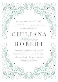 If you're looking for wording examples for your invitations, this list is for you. Wedding Invitation Wording Samples