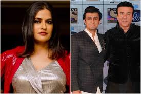 His father's name is anwar sardaar malik (music director) and mother's name is not known. Anu Malik Breaks His Silence On Metoo Allegations Says I Am Being Cornered And Suffocated Ibtimes India