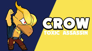 It looks like you may be having problems playing this video. Art Phoenix Crow Brawlstars