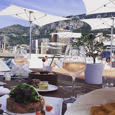 Aliza On Instagram Lunchtime At Nikkibeachmonaco Nikki Beach Fairmont Monte Carlo Fairmont