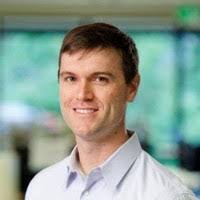 Brad Hollub. PE, LEED AP