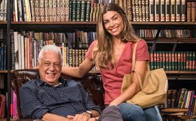 Check spelling or type a new query. Brazil S Globo Presents New Hit Telenovela A Life Worth Living Variety