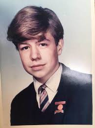 I've posted this before, 1963 ,63 years ago . I was 13 years of age,I'm now  75 , still working as a musician , that all started as the school band '