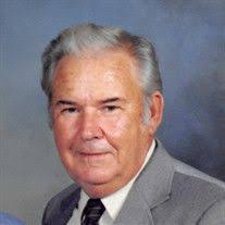 Lawrence Walden (1928-2015)