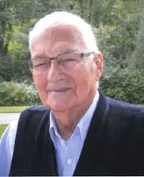 William Dudas Obituary (1924