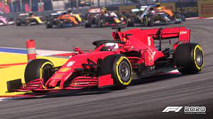 Når du tænker på motorsport, må formel 1 være noget af det første, der popper op i hovedet. Formula 1 Game Pa Twitter Get Ready For The Russiangp This Weekend With These Fresh F1 2020 Screenshots What Are Your Weekend Predictions