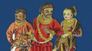 Rajahs And Sultans Of Pre Colonial Philippines