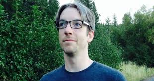 FacesofPhotonics: Virtual Reality Game Programmer, Nathan Rasmussen