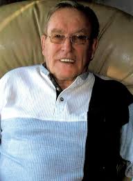 Obituary for Frank Richard Villard