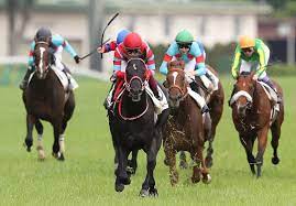 日本ダービー コントレイルが圧勝 父ディープ以来15年ぶり無敗で2冠 福永は2年ぶりv スポニチ sponichi annex ギャンブル コント スポニチ 圧勝