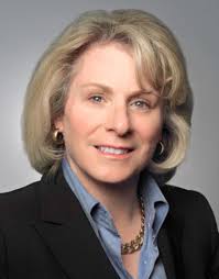 Elizabeth Cannon appointed Chair of the Board of Directors of the Canadian  Research Knowledge Network