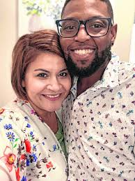 Voss-Erazo engagement announcement