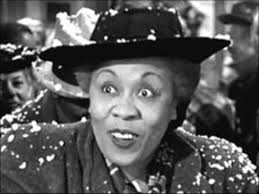 It's a Wonderful Life' Lillian Randolph as Anne