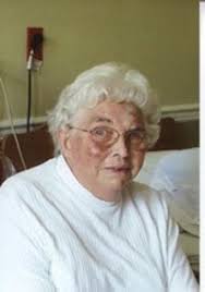 Mavis Ophelia Roark Obituary July 28, 2011