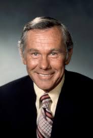 Johnny Carson (1925-2005)