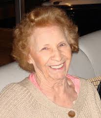 Obituary information for Ruth A. Morris